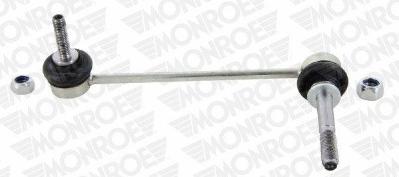 Bild von MONROE Stange/Strebe, Stabilisator vorne links  für PORSCHE 99734306902 99734306903 99734306900 L29650