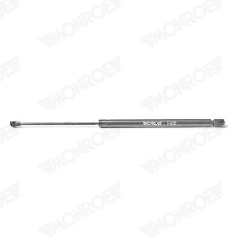 Bild von MONROE ML6183 Heckklappendämpfer Kofferraum Dämpfer, Gasfeder Heckklappe, Kofferraum Stoßdämpfer 645 487 SEAT: Ibiza 4 ST
