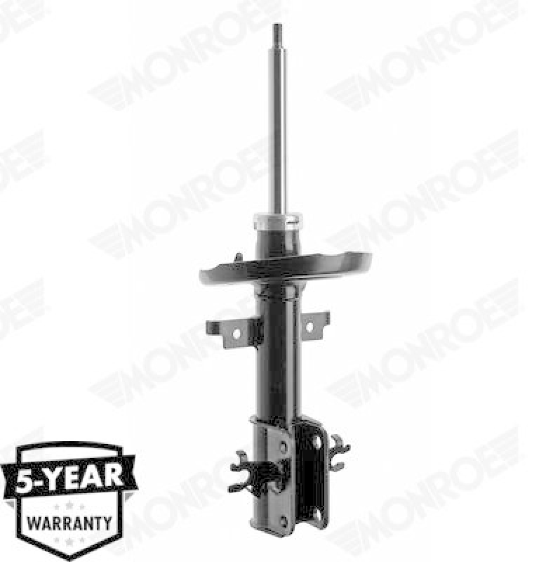 Bild von MONROE Stoßdämpfer MONROE ORIGINAL (Gas Technology) Gasdruck G8186 Federbein,Stossdämpfer RENAULT,LAGUNA III Grandtour (KT0/1),LAGUNA III (BT0/1)