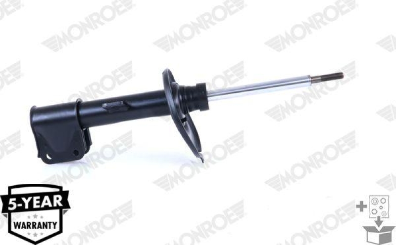 Bild von MONROE Stoßdämpfer MONROE ORIGINAL (Gas Technology) Gasdruck G8127 Federbein,Stossdämpfer PEUGEOT,308 SW I (4E_, 4H_),308 I Schrägheck (4A_, 4C_)