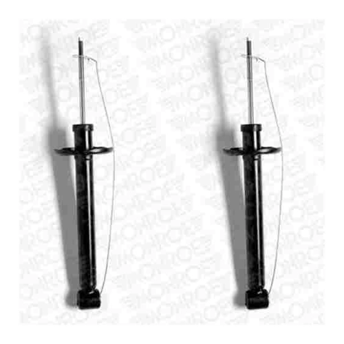 Bild von MONROE Stoßdämpfer MONROE REFLEX E1016 im Detail
