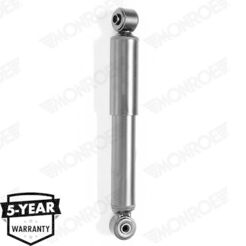 Bild von MONROE Stoßdämpfer MONROE ORIGINAL Öldruck R3414 Federbein,Stossdämpfer RENAULT,SUPER 5 (B/C40_),SUPER 5 Kasten (S40_)