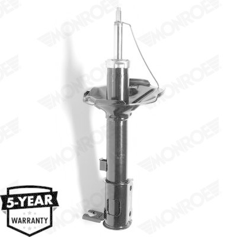 Bild von MONROE Stoßdämpfer ORIGINAL (Gas Technology) rechts Zweirohr für HYUNDAI 5536122152 5536122652 5536122102 G15060