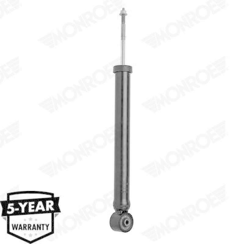 Bild von MONROE Stoßdämpfer MONROE ORIGINAL (Gas Technology) Gasdruck G2165 Federbein,Stossdämpfer VW,SKODA,SEAT,up! Schrägheck (121, 122, BL1, BL2)