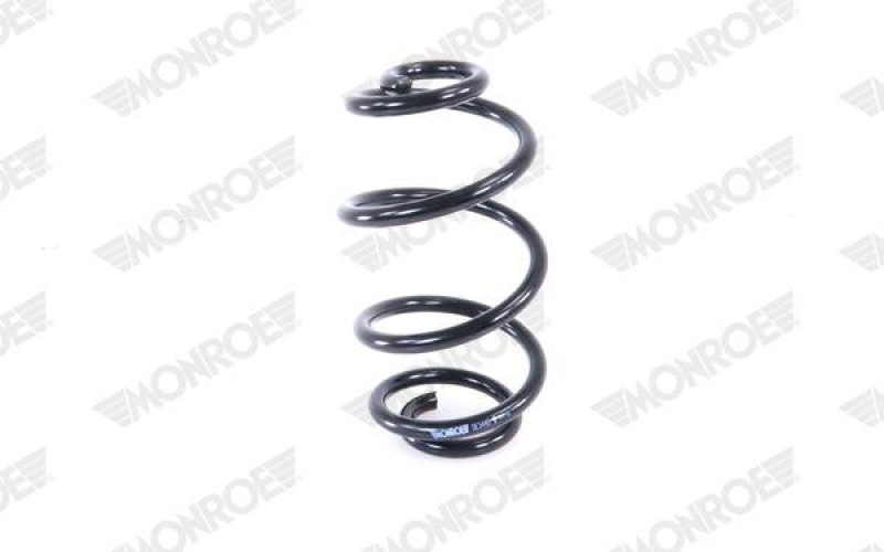 Bild von MONROE Fahrwerksfeder SE3440 Federn,Fahrwerksfedern RENAULT,Clio III Schrägheck (BR0/1, CR0/1),MODUS / GRAND MODUS (F/JP0_),CLIO Grandtour (KR0/1_)