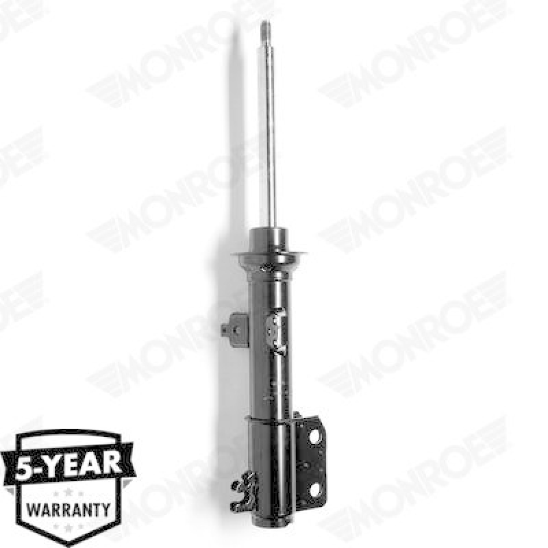 Bild von MONROE Stoßdämpfer MONROE ORIGINAL (Gas Technology) Gasdruck G16728 Federbein,Stossdämpfer RENAULT,ESPACE III (JE0_)