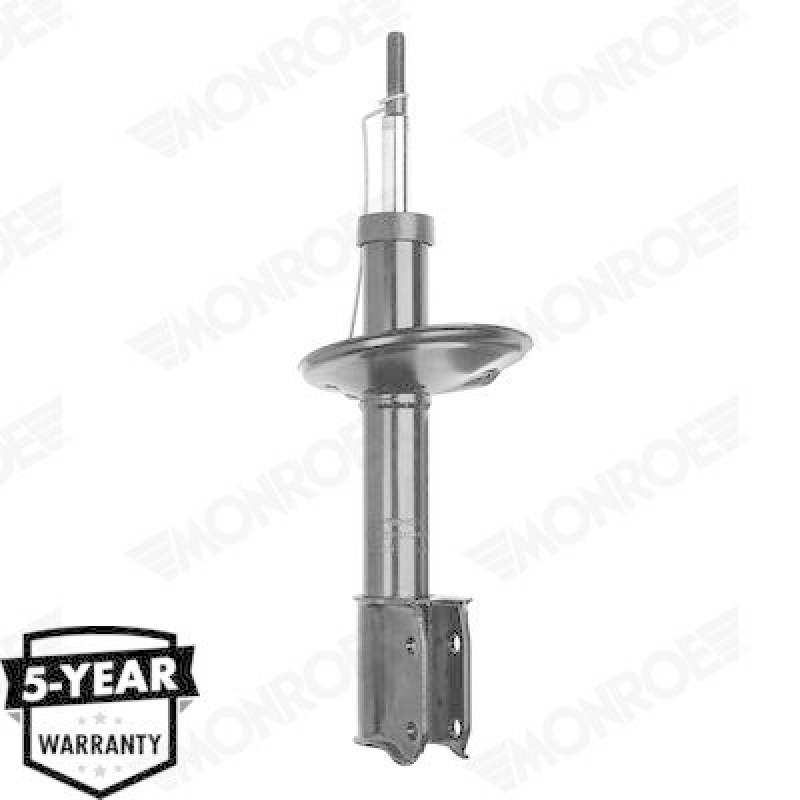 Bild von MONROE Stoßdämpfer MONROE ORIGINAL (Gas Technology) Gasdruck G7369 Federbein,Stossdämpfer RENAULT,DACIA,LADA,LOGAN I Kombi (KS_),Logan Express (US_)