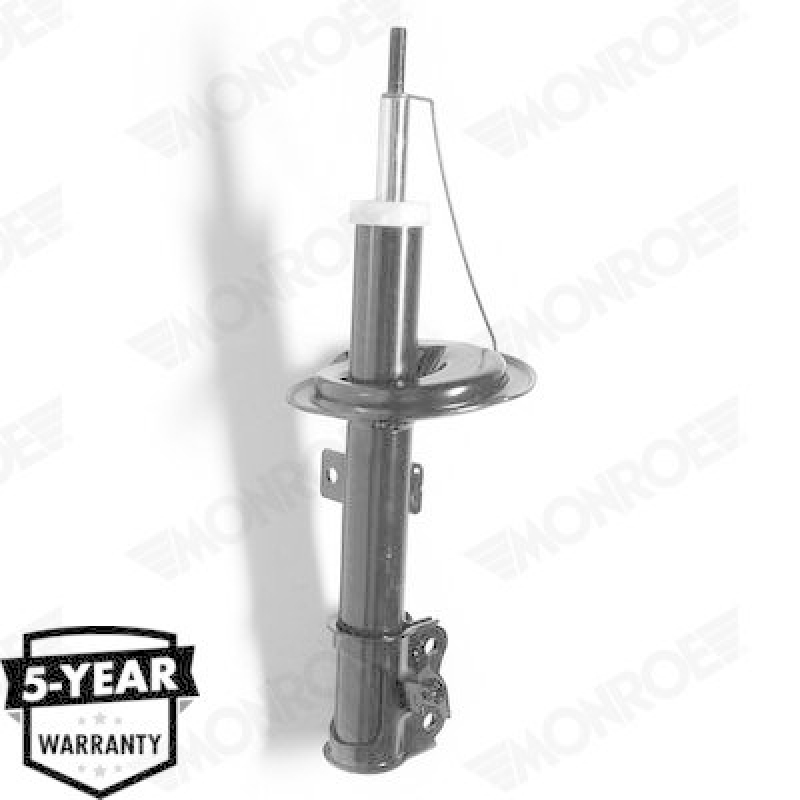 Bild von MONROE Stoßdämpfer MONROE ORIGINAL (Gas Technology) Gasdruck G7273 Federbein,Stossdämpfer OPEL,SUZUKI,VAUXHALL,AGILA (B) (H08),SWIFT III (MZ, EZ)