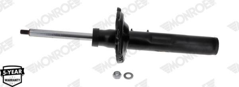 Bild von MONROE Stoßdämpfer Gasdruck 742117SP Federbein,Stossdämpfer VW,AUDI,SKODA,Golf VII Schrägheck (5G1, BQ1, BE1, BE2),Golf VII Variant (BA5, BV5)
