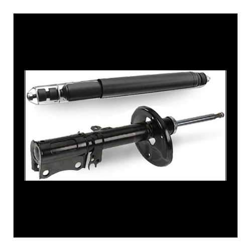 Bild von MONROE 742111SP Stoßdämpfer Federbein