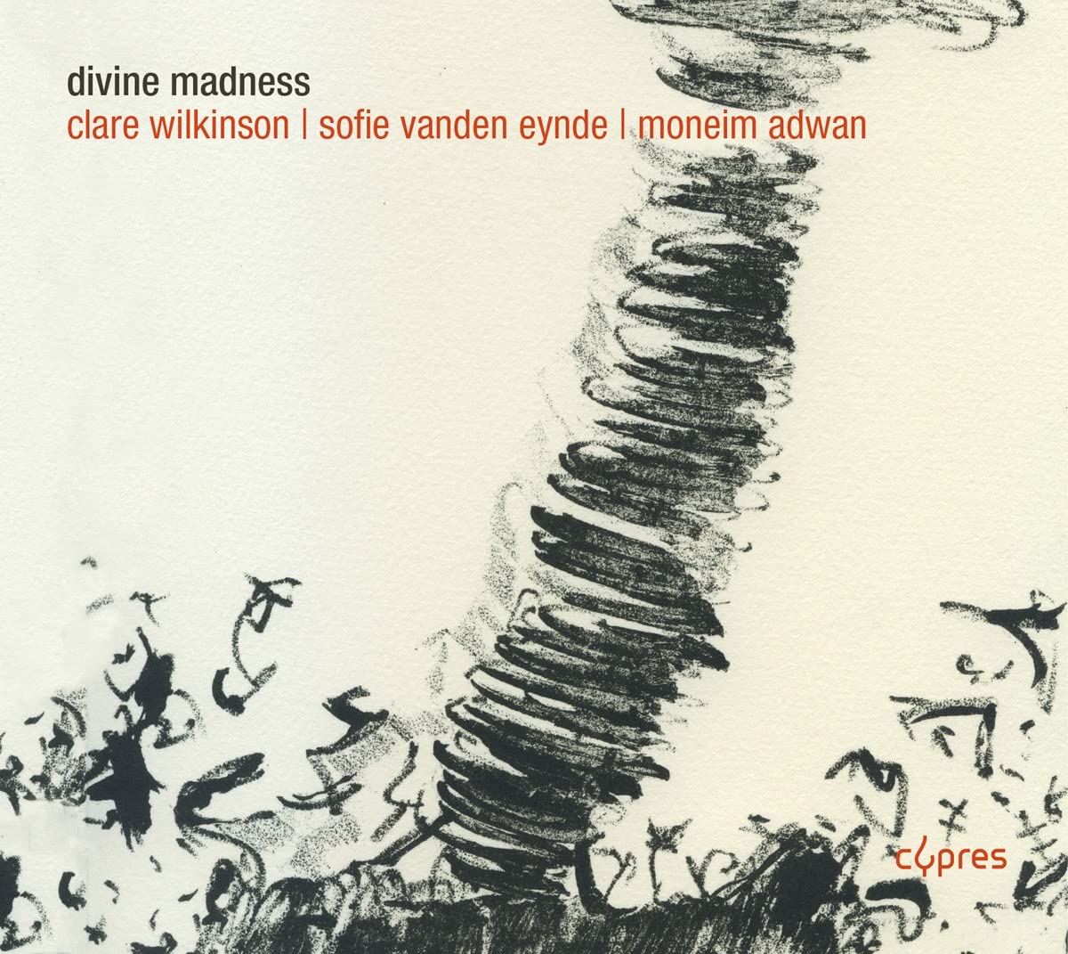 Bild von Divine Madness-Souls in Exile-Lieder und Gedichte