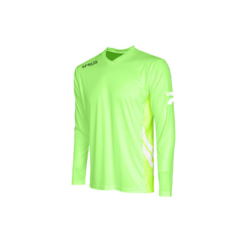 Bild von Langarmshirt Patrick Sprox – Vielseitig und Komfortabel