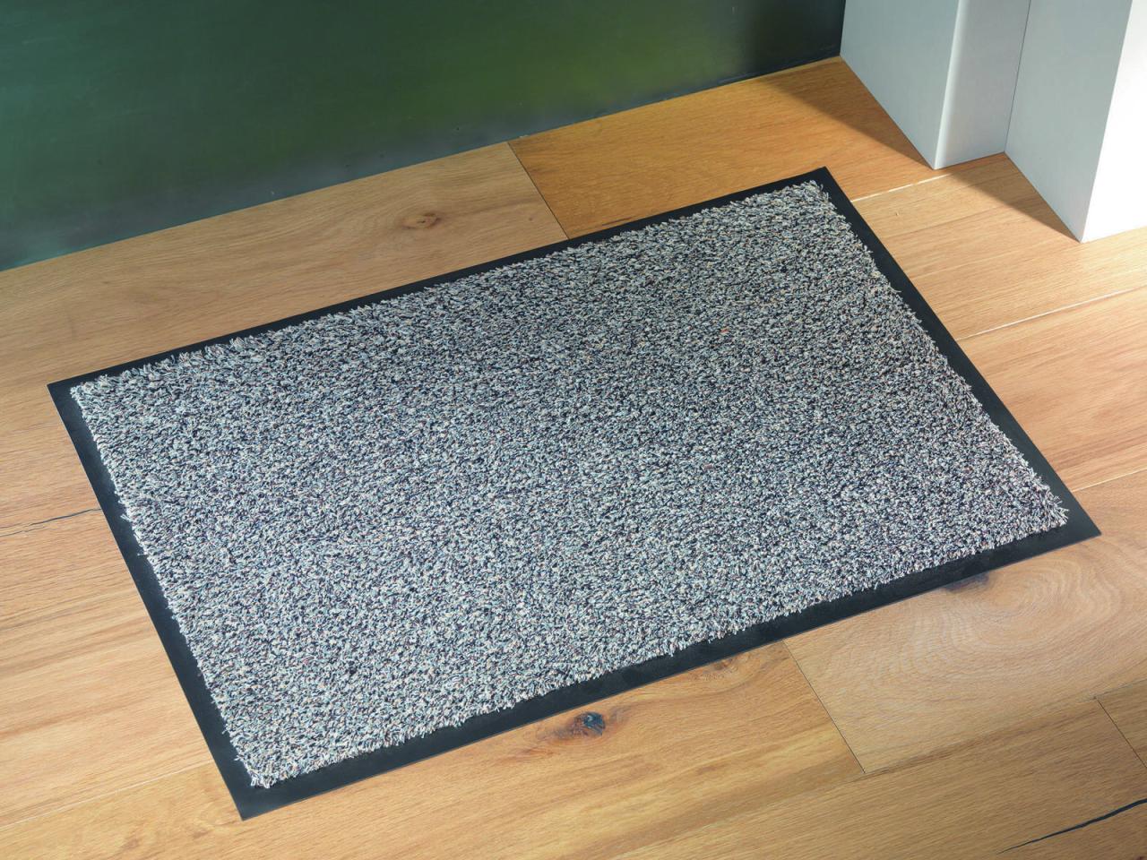 Bild von Mercury Fußmatte FLEXI 60,0 x 90,0 cm beige