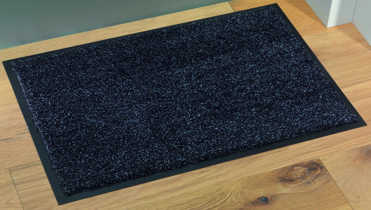 Bild von Mercury Fußmatte FLEXI 40,0 x 60,0 cm anthrazit