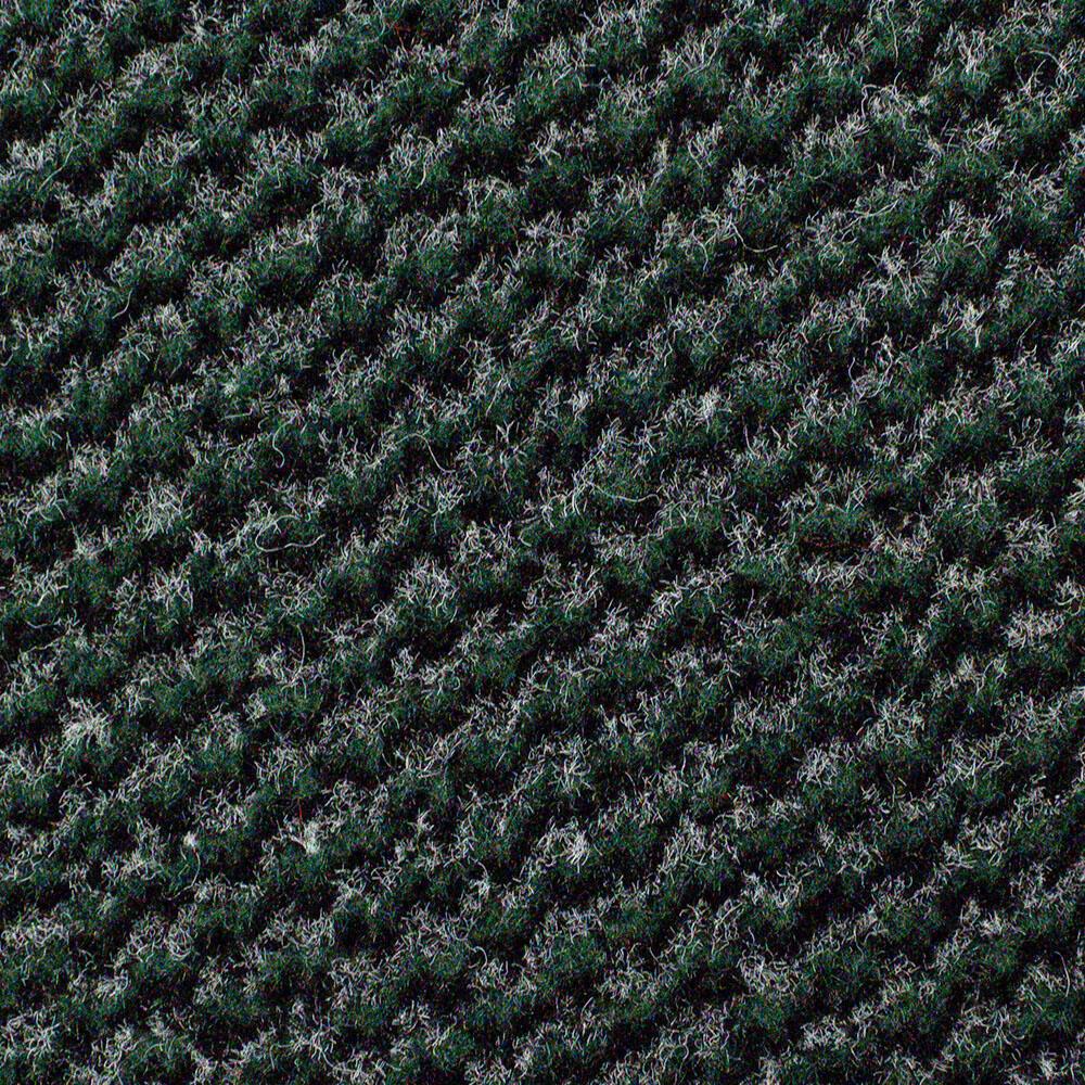 Bild von Mercury Fußmatte Starlight 60,0 x 80,0 cm grün gemustert