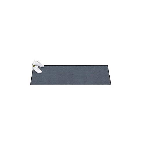 Bild von Mercury Fußmatte Faro 60,0 x 180,0 cm blau – Die praktische Lösung für Ihr Zuhause