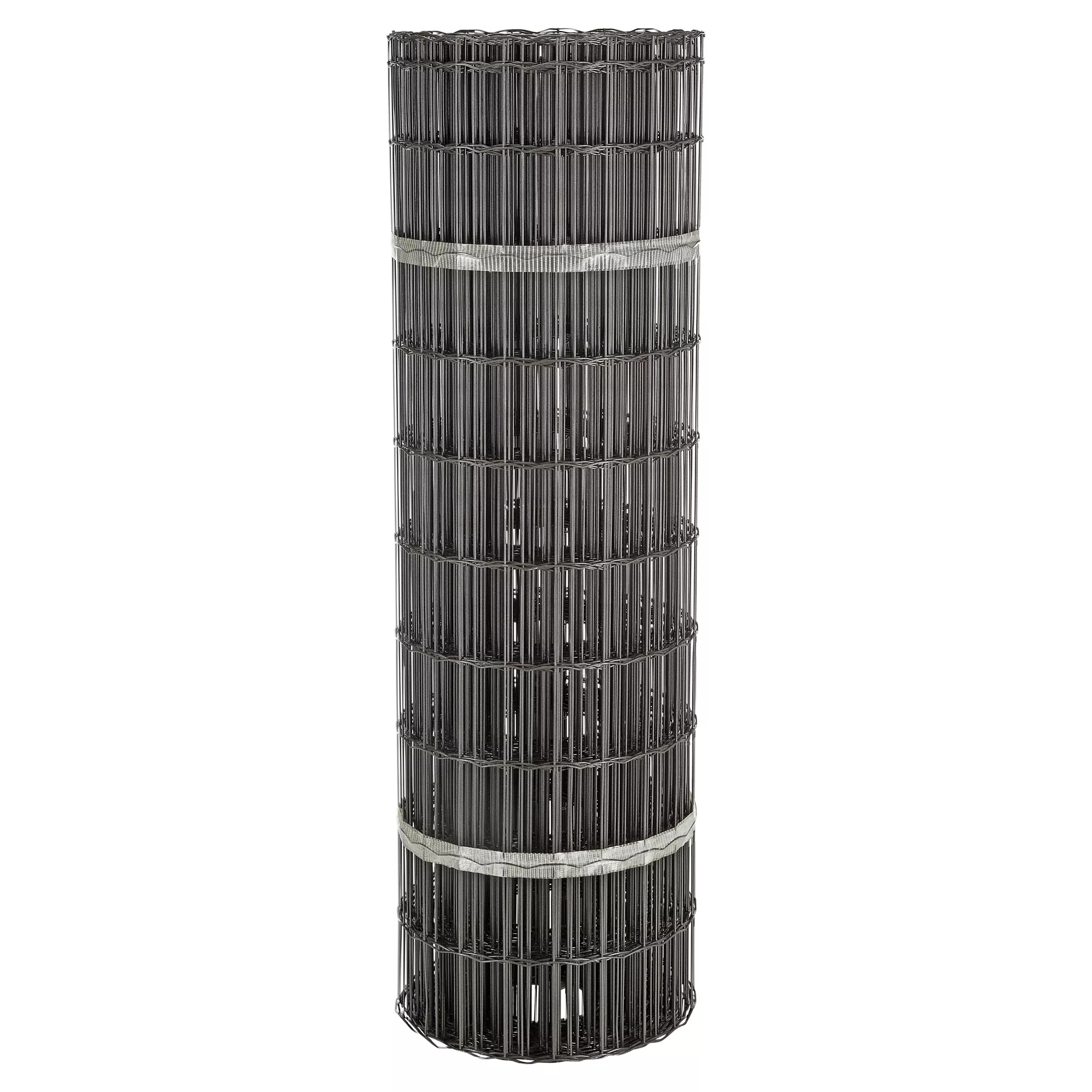 Bild von Schweißgitter 'Fix-Clip Pro' anthrazit 2500 x 120 cm