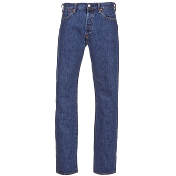 Bild von Levi's® Straight-Jeans 501 LEVI'S ORIGINAL mit Markenlabel