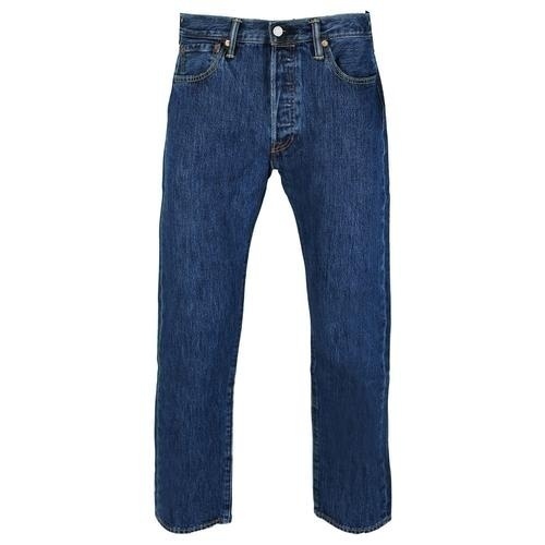 Bild von Levi's® 501 Herren Jeans stone 32/30