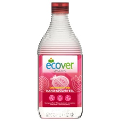 Bild von Ecover Hand-Spülmittel - Granatapfel 450ml Geschirrspülmittel