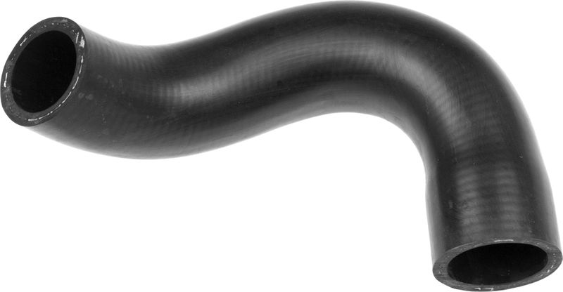 Bild von GATES 3279 Kühlerschlauch Wasserschlauch, Kühlwasserschläuche, Kühlmittelschlauch EPDM (Ethylen-Propylen-Dien-Kautschuk) VOLKSWAGEN: Jetta 2, GOLF 2