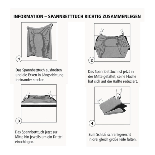 Bild von MISTRAL HOME Spannbettlaken Perkal Uni – Perfekte Ergänzung für Ihr Schlafzimmer