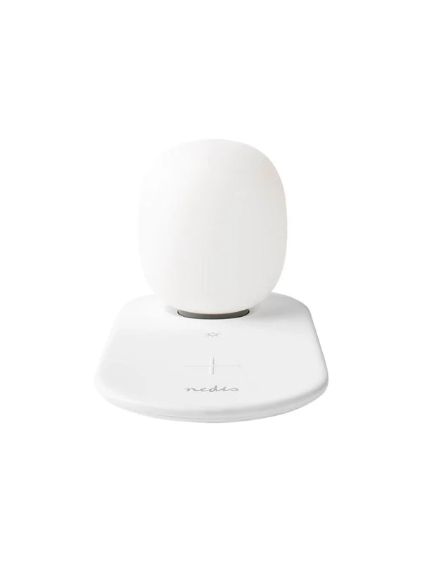 Bild von Nedis - night light - LED - 10 W - warm white light - white