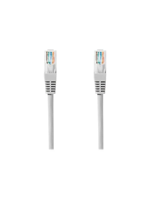 Bild von Nedis CCGT85100GY75 (U/UTP, CAT5e, 7.50 m), Netzwerkkabel