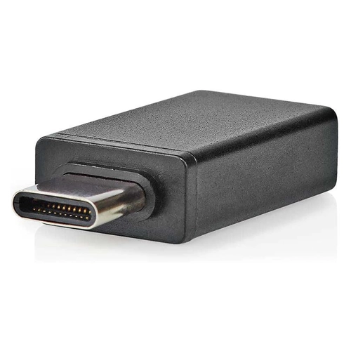 Bild von Nedis CCGB64915BK - USB-C™ zu USB-A Adapter