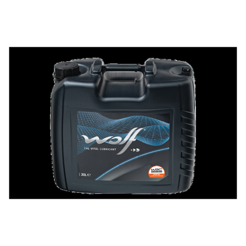 Bild von WOLF Automatikgetriebeöl WOLF ECOTECH MULTI VEHICLE ATF FE 1051612 im Test
