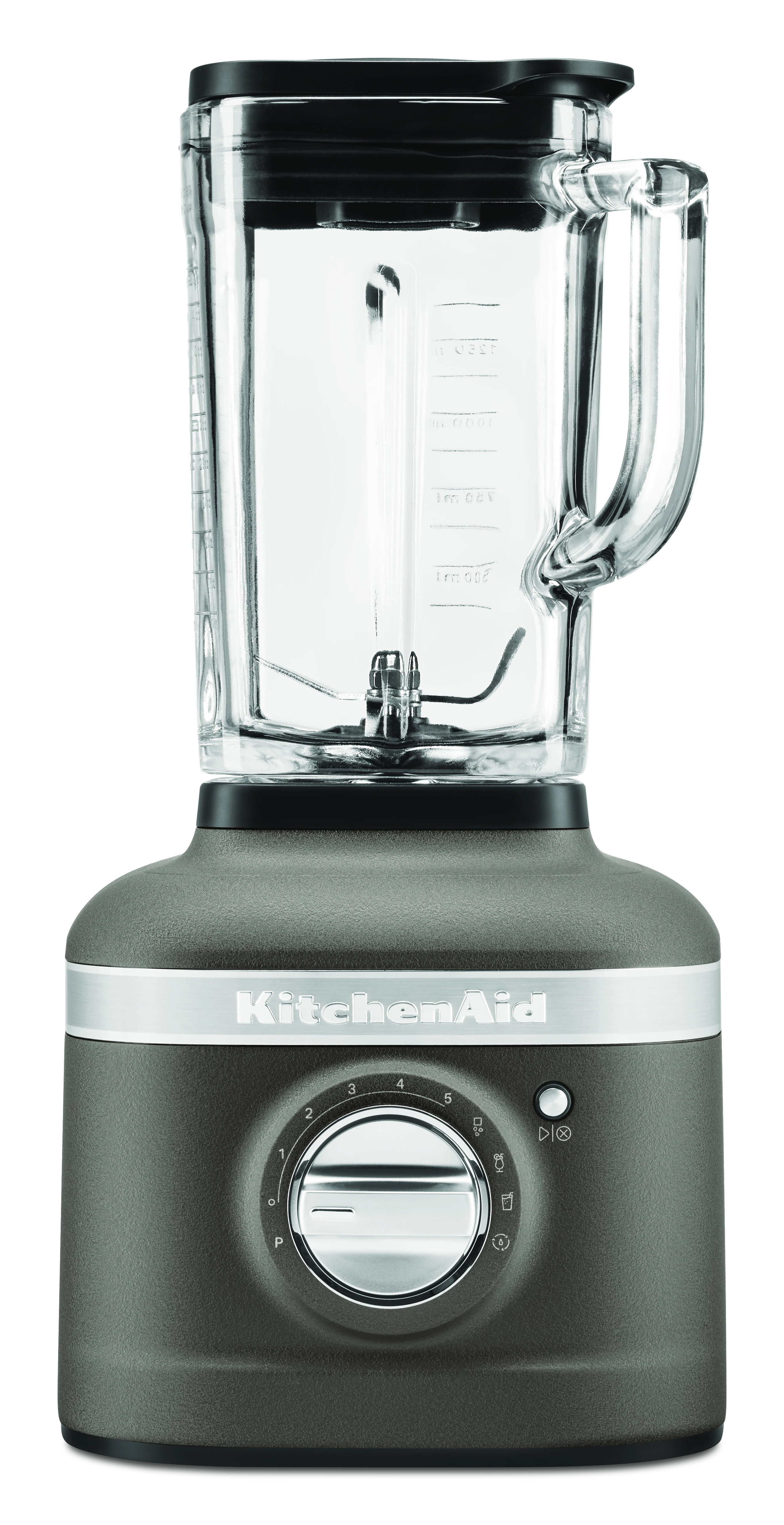 Bild von Standmixer ARTISAN K400 5KSB4026EGR Imperial Grey