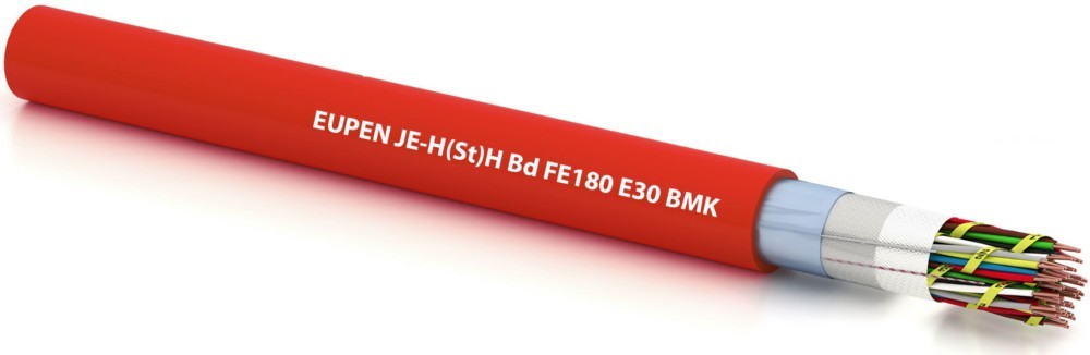 Bild von Diverse EUP JEHStH E30 4x2x0,8rtS JE-H(St)H E30 4x2x08 G166010