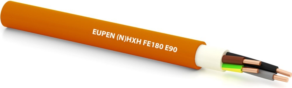 Bild von Diverse EUP NHXH E90 7x 2,5RE S NHXH E90 7x2,5 RE G425096