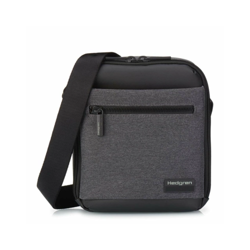 Bild von Umhängetasche Next App RFID Stylish Grey Grau