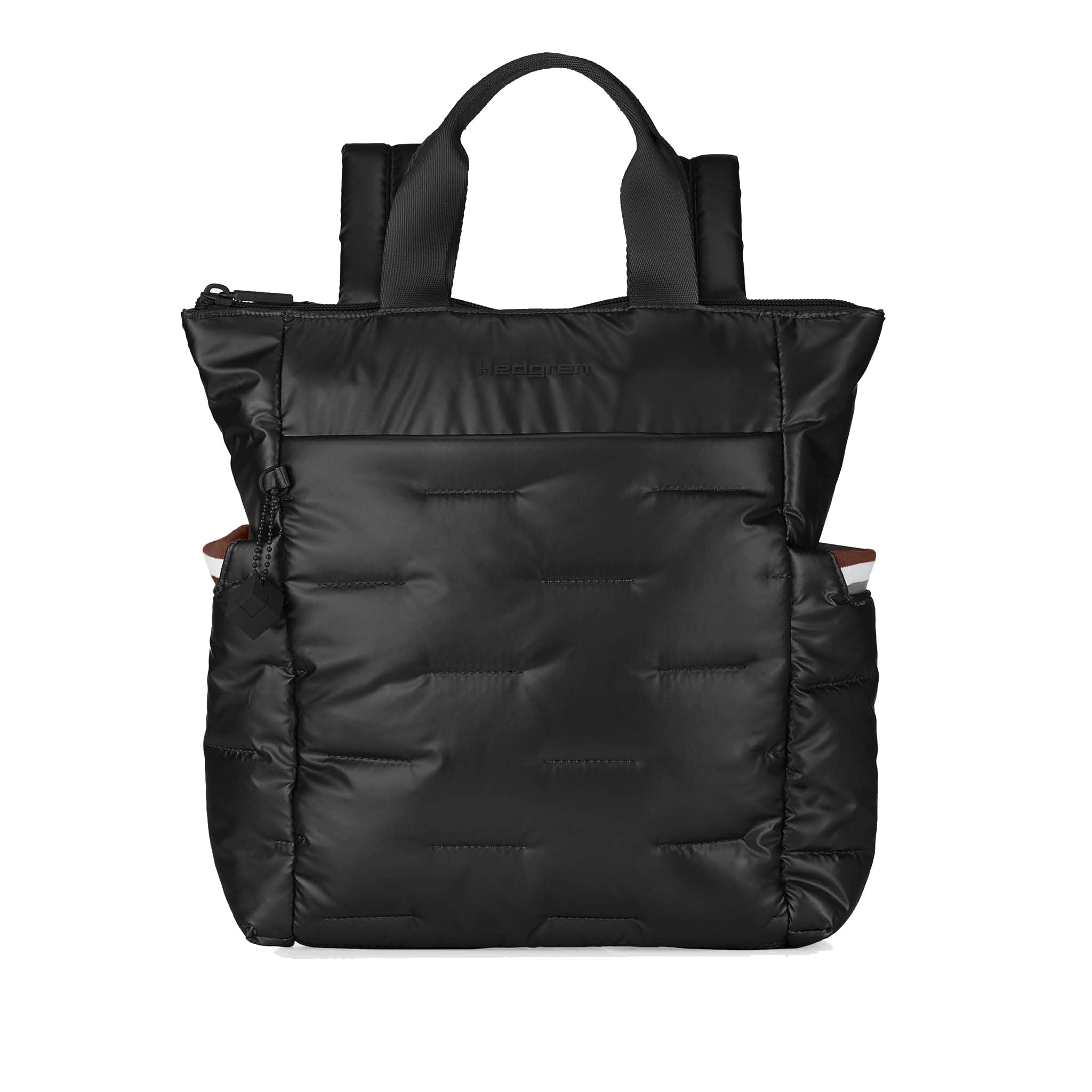 Bild von Cityrucksack Cocoon Comfy Schwarz