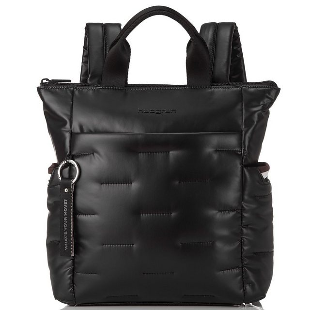 Bild von Hedgren Cocoon Comfy (HCOCN04) black 02
