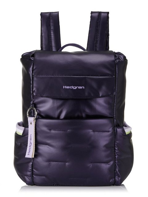 Bild von Hedgren Unisex BILLOWY Rucksack, blau, One size
