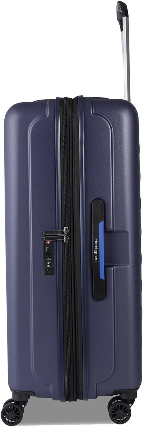 Bild von Hedgren Comby GRIP L EXP 74cm Spinner Peacoat Blue