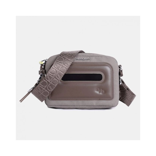 Bild von Hedgren Fika RISTRETTO small Crossover + RFID Vintage Taupe