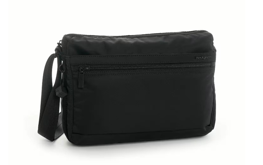 Bild von Hedgren, Handtasche, Eye Medium Shoulder Bag RFID, Schwarz