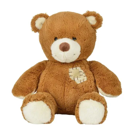 Bild von Simba Nicotoy - Plüsch Bär, 3-sort., 19 cm (6305830718)