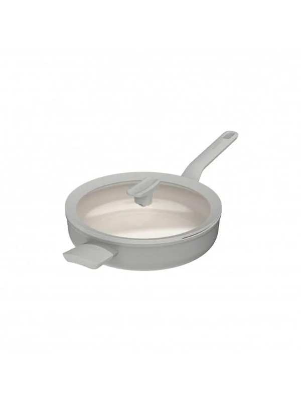 Bild von BergHOFF Covered Sauté pan non-stick Balance Moonmist 26cm