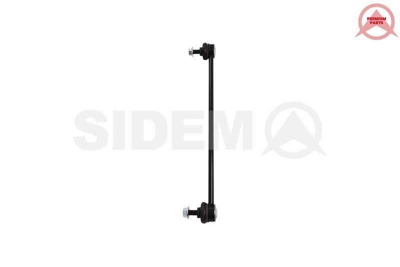 Bild von SIDEM 53060 Koppelstange Pendelstütze, Stabistange, Stabilisatorstange außen, Vorderachse 336 MM10X1,5 PEUGEOT: 206+ Hatchback, 206 Hatchback, 206 Van
