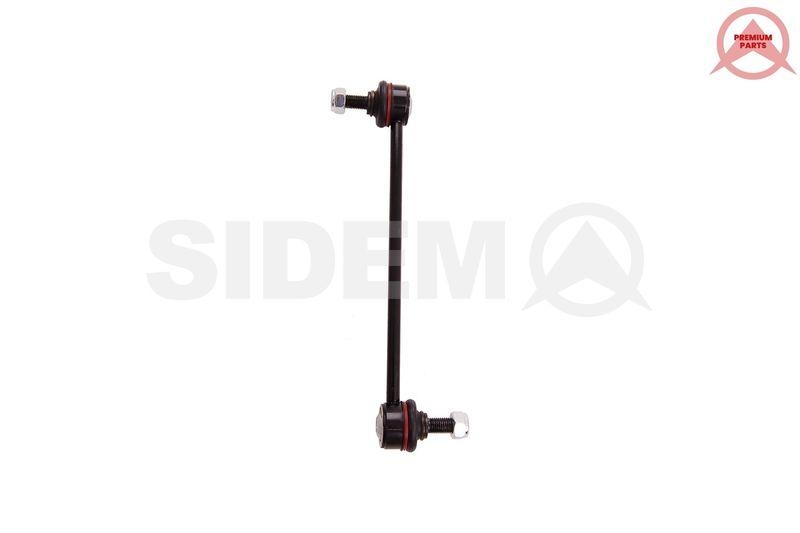 Bild von SIDEM 63562 Koppelstange Pendelstütze, Stabistange, Stabilisatorstange Vorderachse 260 MM12x1,5R VOLKSWAGEN: Transporter 5, Multivan 5 (7HM