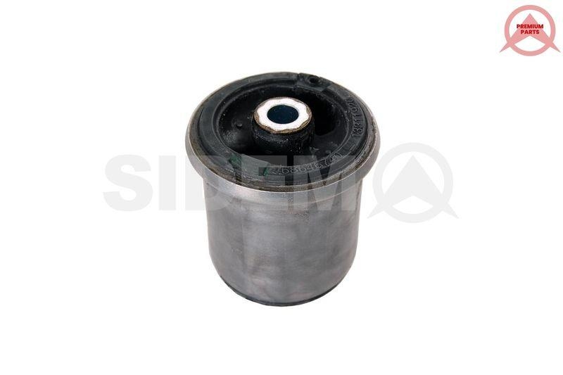 Bild von SIDEM 809711 Achslager Achskörperlager, Lagerung, Achskörper Hinterachse OPEL: Astra J Hatchback