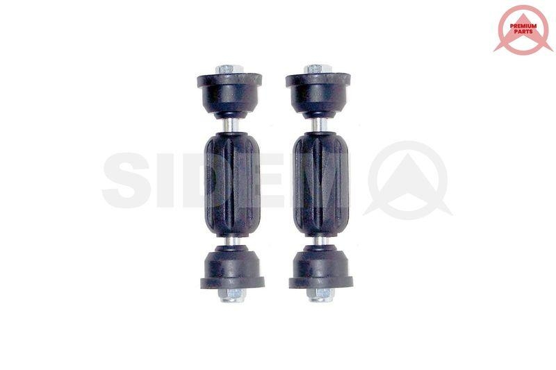 Bild von SIDEM 3269 Reparatursatz, Stabilisatorkoppelstange Hinterachse FORD: Focus Mk1 Box Body / Estate, Focus C-Max