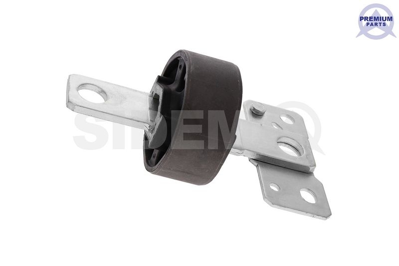Bild von SIDEM Achslager vorne 803312 Achskörperlager,Lagerung, Achskörper FORD,VOLVO,MONDEO IV Turnier (BA7),S-MAX (WA6),GALAXY (WA6),MONDEO IV (BA7)
