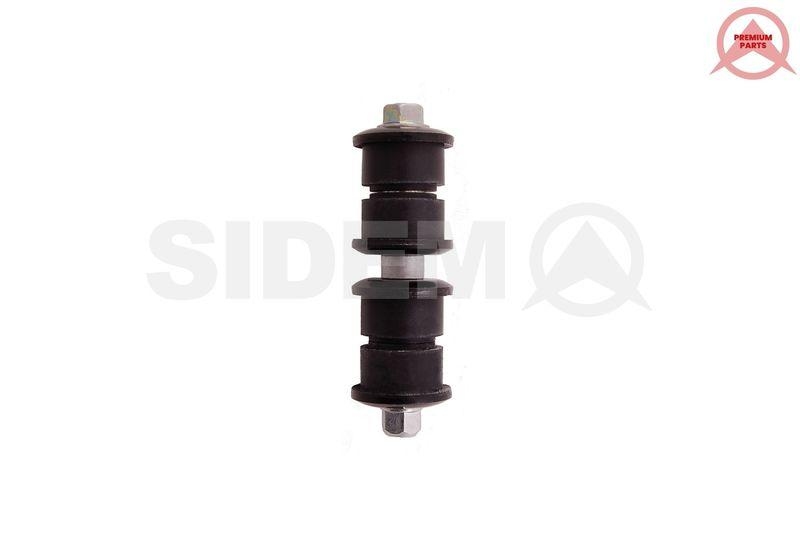 Bild von SIDEM 47169 Koppelstange Pendelstütze, Stabistange, Stabilisatorstange Vorderachse 103 103 MM8X1,25R