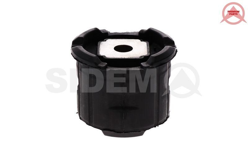 Bild von SIDEM 821316 Achslager Hinterachse oben BMW: 5 Limousine, X5