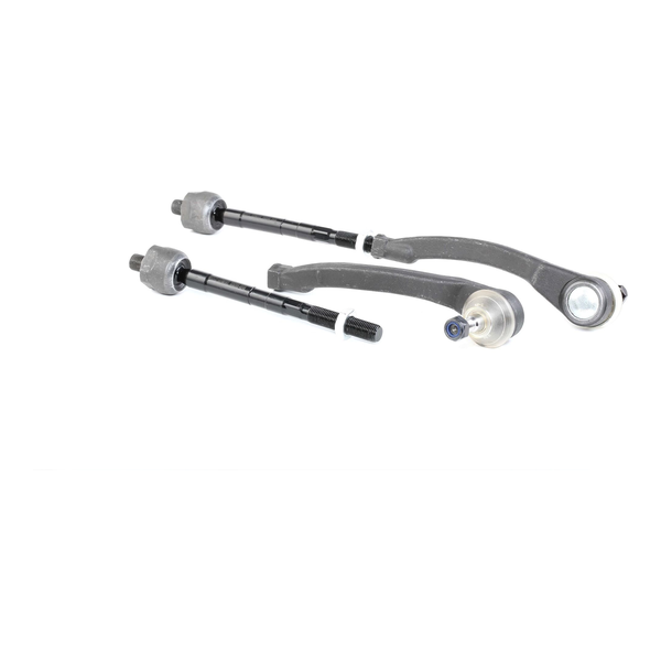 Bild von SIDEM Reparatursatz, Axialgelenk Spurstange 5113  RENAULT,NISSAN,CLIO II (BB0/1/2_, CB0/1/2_),KANGOO (KC0/1_),KANGOO Express (FW0/1_)